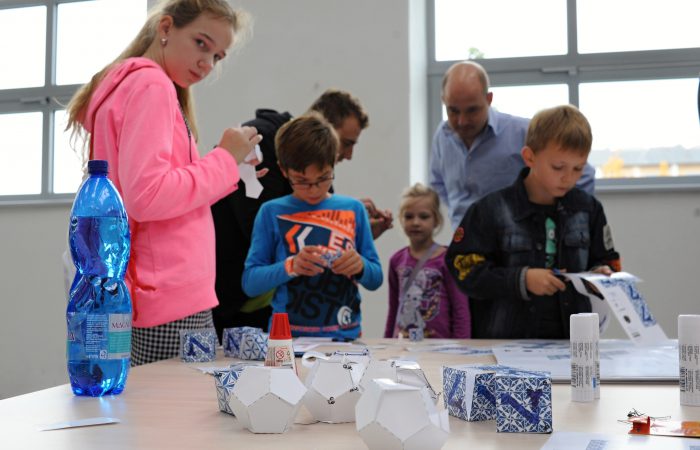 Seeingnano origami